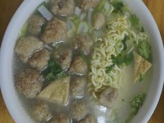 -南肖墙丸子汤(总店)