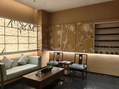 -写庭·鱼鲜川菜·宴请(铁像寺水街店)