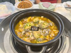 鲍馬爺·鲍鱼-鲍馬爺·首创鲍鱼鸡(银座店)