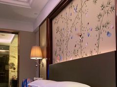 -汕头龙光喜来登酒店