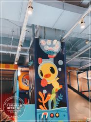 -贝乐鸥主题乐园(锦城万达广场店)