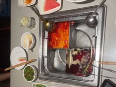 -海底捞火锅(同泰时代广场夜宵主题店)