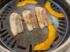 -妙香居韩国烤肉(容桂天佑城店)