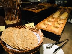 -曲阜尼山书院酒店-西餐厅