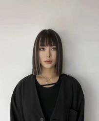 -爱秀造型 T-G