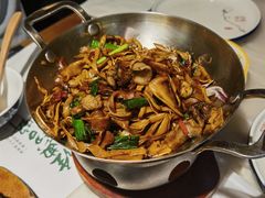 -绿茶餐厅(天通苑华联店)