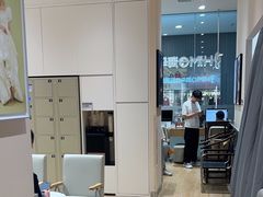 -海马体照相馆(成都来福士广场店)