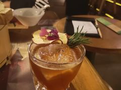 -胡桃里音乐酒馆(东区店)