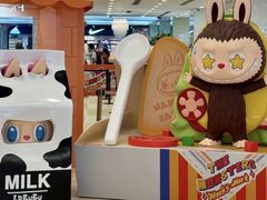 -海港城