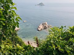 -养马岛旅游度假区