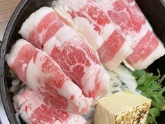 -红叶日料·放题·海胆·定食(星海店)