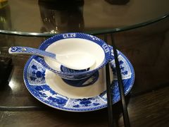 -山水茶艺馆·点心粤菜·30年老字号