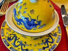 -海尔洲际酒店天下一品中餐厅