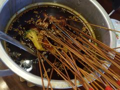 -搓火大都会(广安门总店)