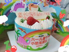 -味多美蛋糕(马家堡永辉店)