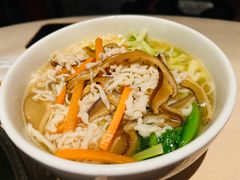 -侨美食家·粤菜(体育西路店)
