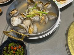 -烧货·活海鲜炭烧(湖滨商业街店)