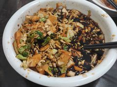 小菜-温州炒米粉(原钟楼街二市场店)