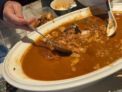 -峰厨大鱼泡饼(水上公园店)