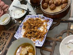 -徽州美食(三十年老店)