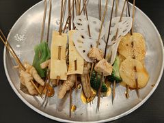 -谭家·钵钵鸡·蹄花·兔头(玉林南路店)