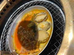 -神户赤童日式烤肉伙伴(东直门店)