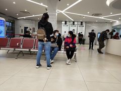 -上海中医药大学附属曙光医院(东部)