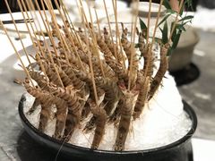 -揽季锅物会.福建黄鱼.海鲜姿造(五四路店)