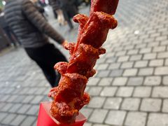 -黑色经典臭豆腐·湖南特产(坡子街店)