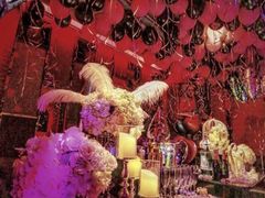 -V-SHOW KTV(济南概念店)