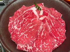 -额尔敦传统涮(公园西路店)