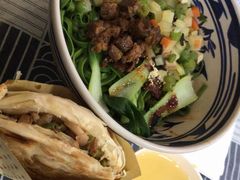 -福瑞记老孙头biangbiang面(新生路店)