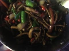 -友记功夫香·人民川菜(红牌楼店)