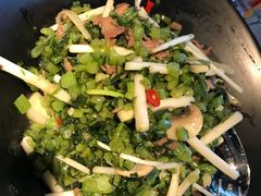 -金牌外婆家(苏州中心店)
