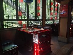 -九庄火锅(龙游店)