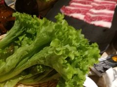 -新石器烤肉(中房金谊广场店)