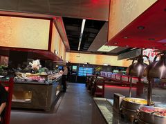 -钱小奴创意自助餐厅·原切谷饲安格斯畅吃(苏州昆山招商花园城店)