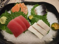 -古都日本料理(高桥路店)