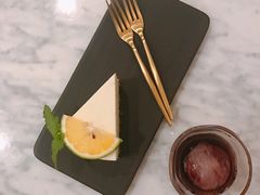 -Home Cafe(水榭春天店)