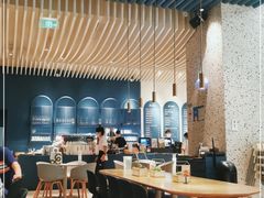 大堂-gaga(金光华店)