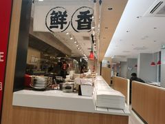 -永和大王(小厨·东四十条店)