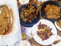 -掌上鲜(南顺城街店)
