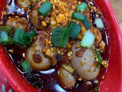 爆浆兔腰-冒椒火辣(太古里店)