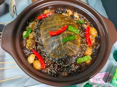 -刘胖子家常菜·蹄花焖藕(江汉路总店)