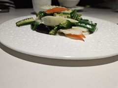 -3号仓库·创意中国菜(嘉兴龙鼎万达店)