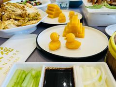 -全聚德(长白直营店)