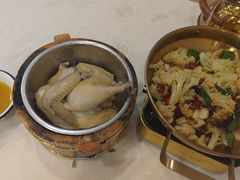 -婆婆家·湛江特色美食(福田振华路店)