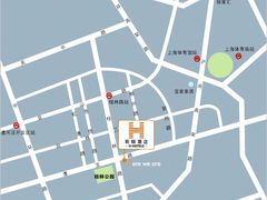 -和颐至尊酒店(上海徐家汇漕河泾店)