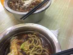 -鹍记特色牛杂面
