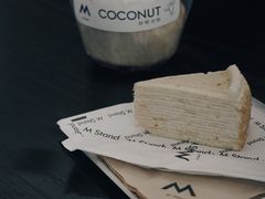 -M Stand(西安大悦城店)